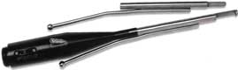 LAUP handpiece for ENT